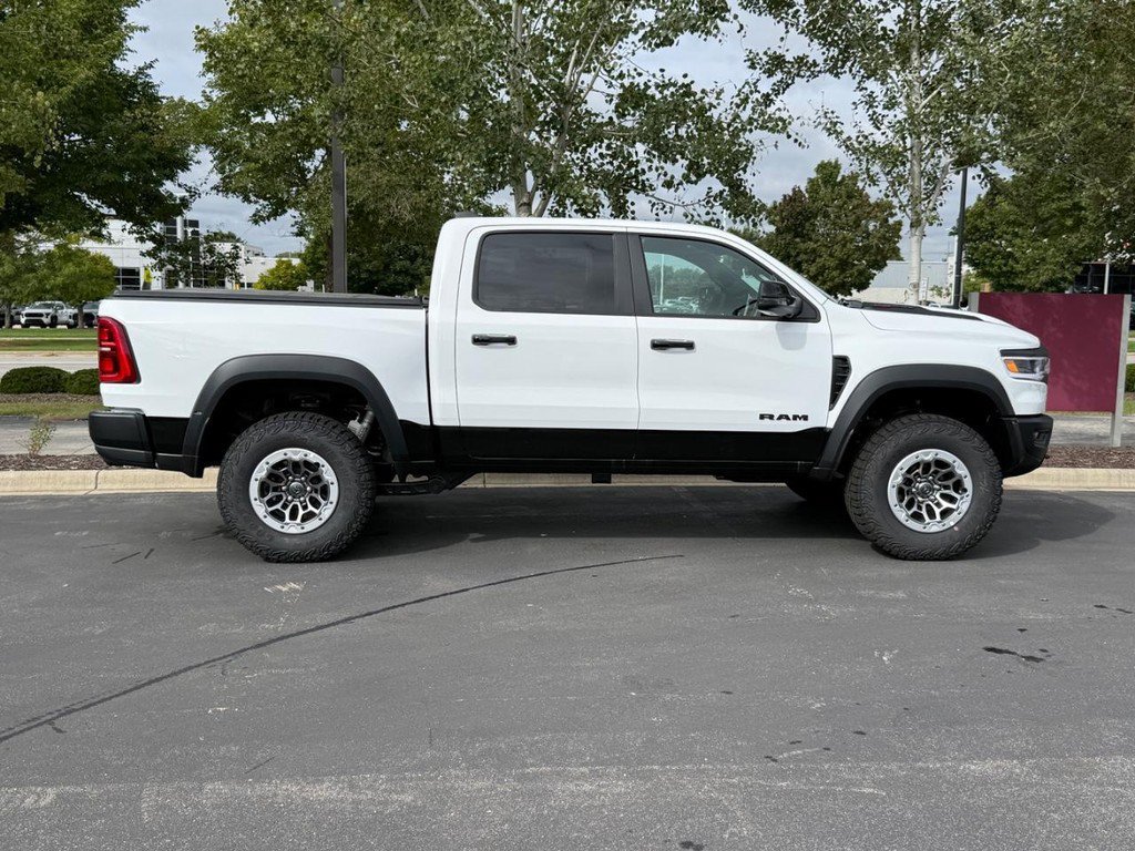 New 2027 RAM 1500 RHO w/ RHO Level 1 Equipment Group AWD/4WD image 2