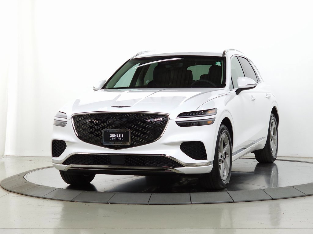 Used 2026 Genesis GV70 2.5T image 4