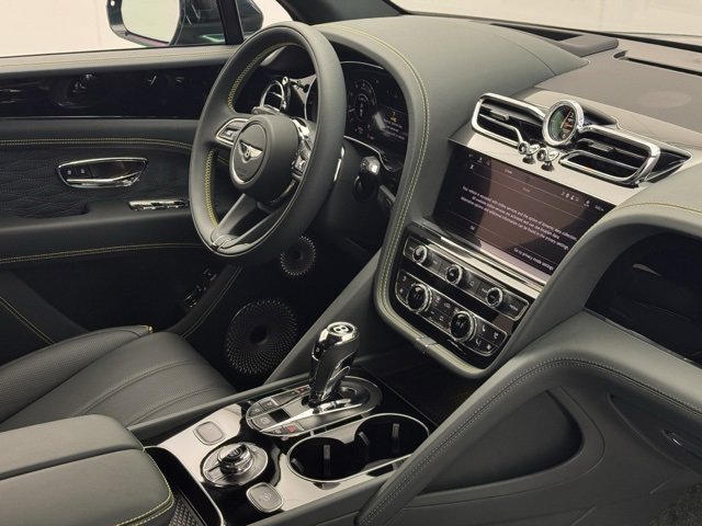 New 2026 Bentley Bentayga Speed image 52