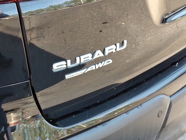 Used 2022 Subaru Ascent Limited w/ Technology Package image 39