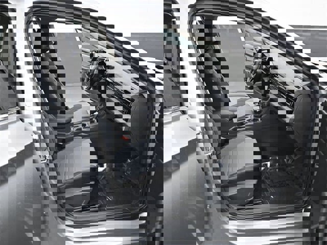 New 2025 Volkswagen Jetta SE image 14