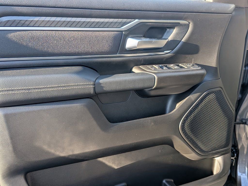 New 2026 RAM 1500 Big Horn image 12