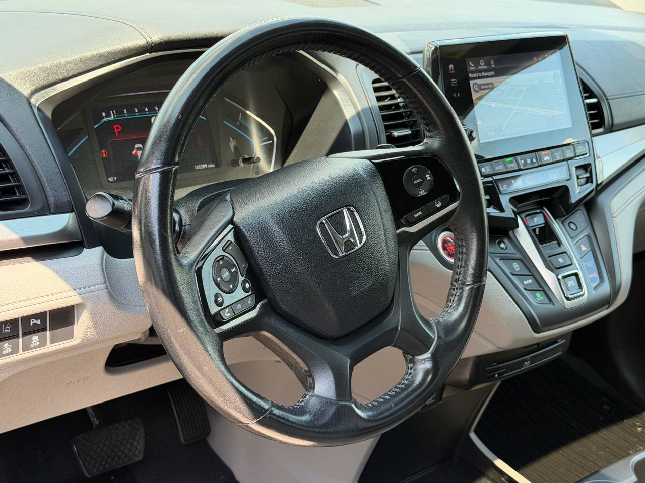 Used 2020 Honda Odyssey Touring image 14