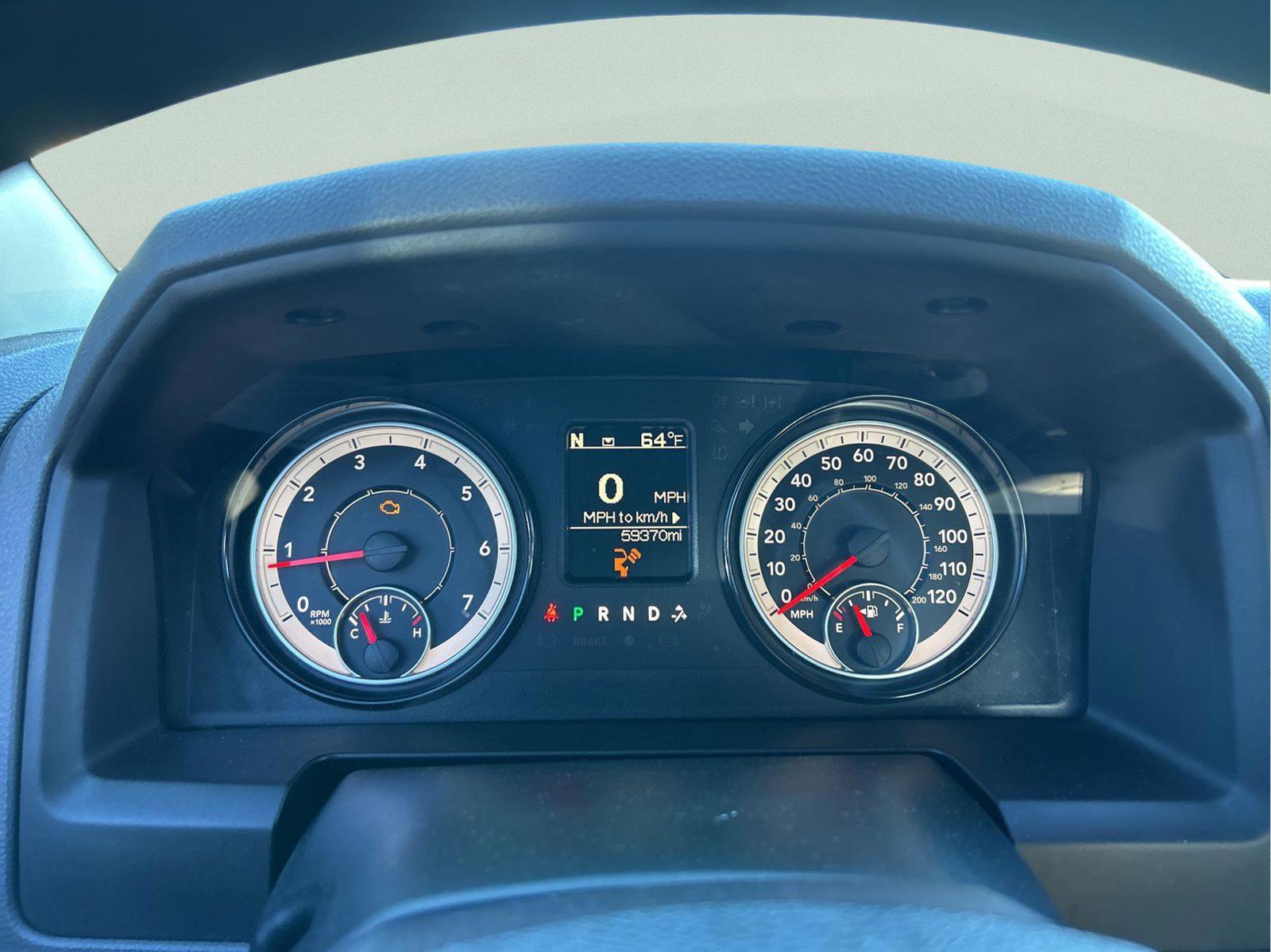 Certified 2018 RAM 1500 Express w/ Express Value Package image 12