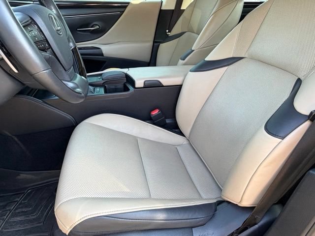 Used 2019 Lexus ES 350 w/ Premium Package FWD image 13