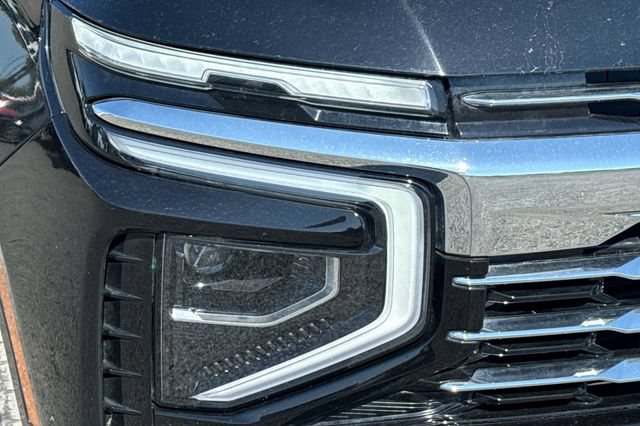 Used 2025 Chevrolet Tahoe LT AWD/4WD image 46