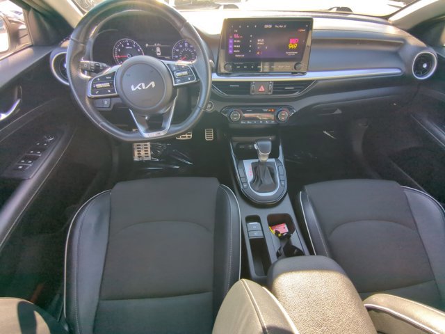 Used 2023 Kia Forte GT-Line w/ GT-Line Premium Package image 18