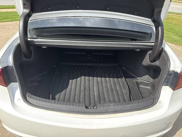 Used 2015 Acura TLX FWD image 6