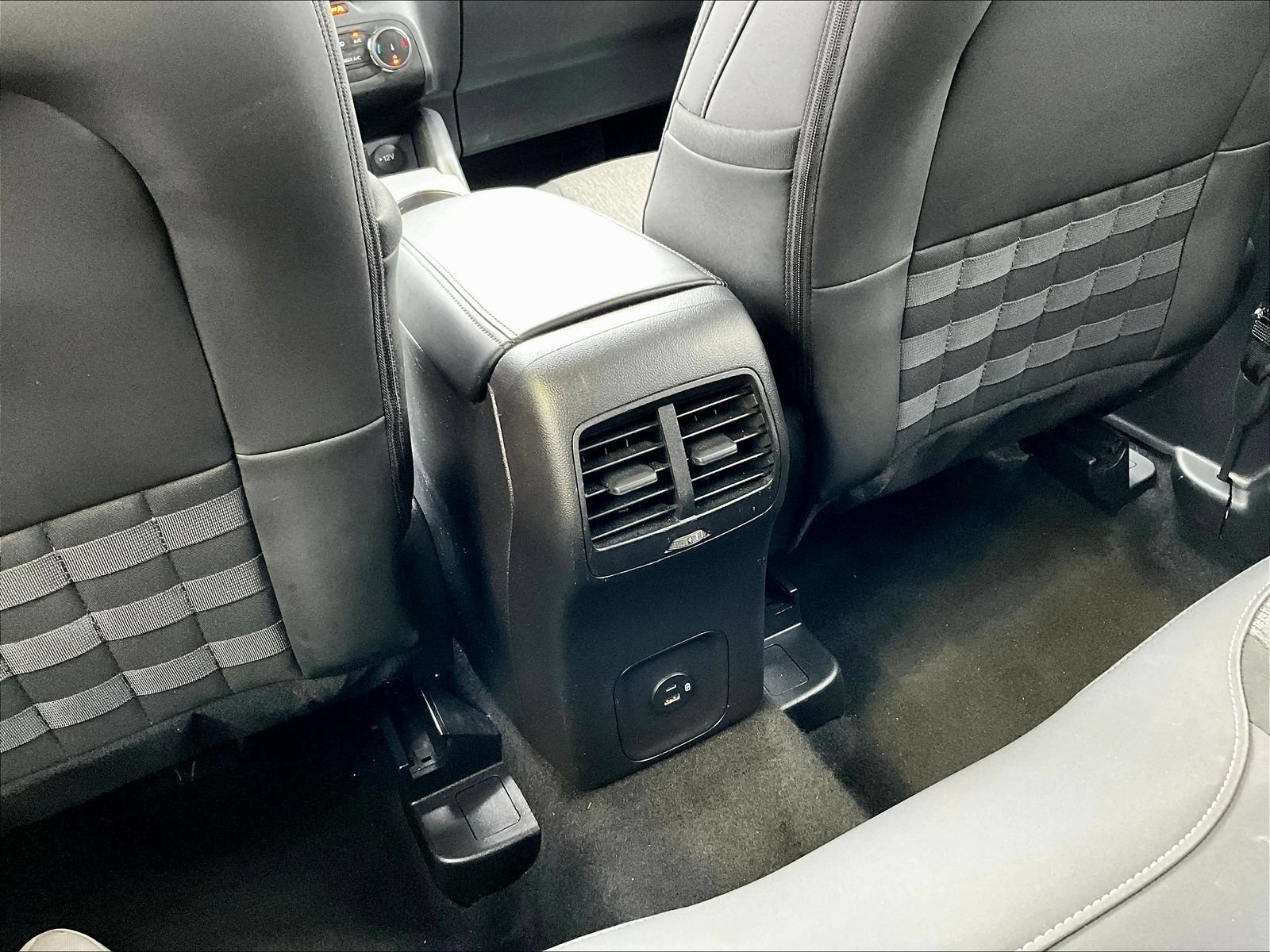 Used 2024 Ford Bronco Sport Big Bend AWD/4WD image 13