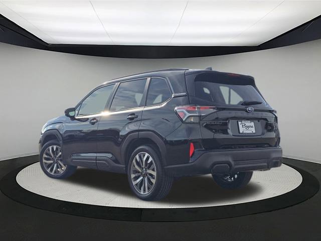 New 2025 Subaru Forester Touring image 5