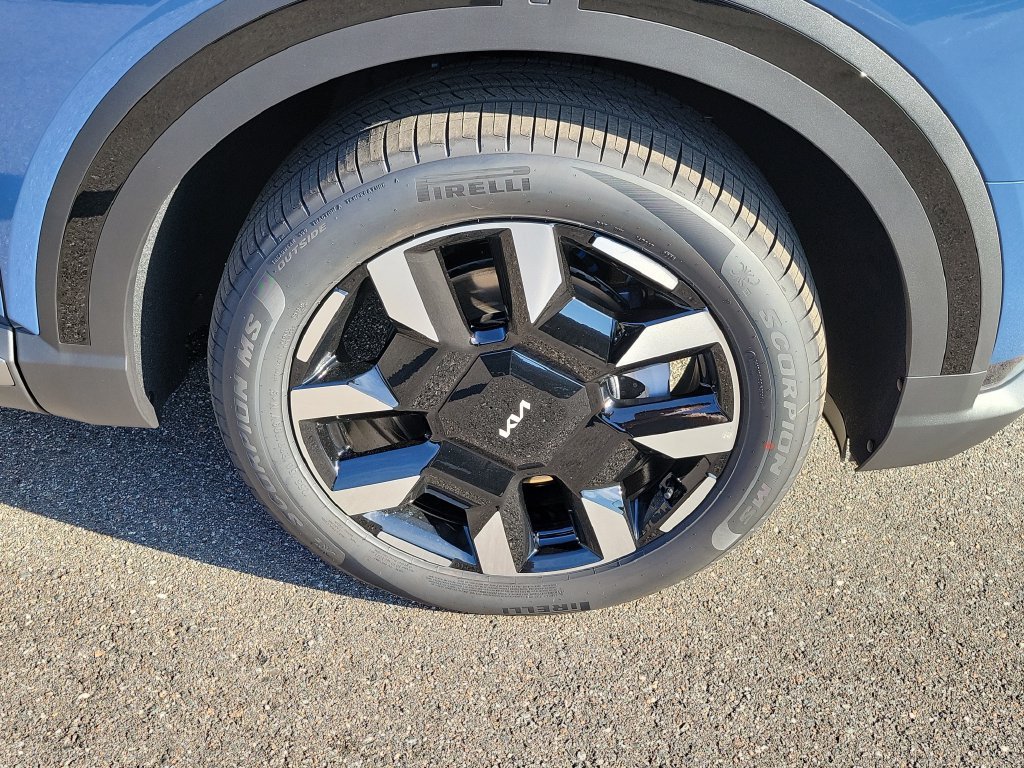 New 2027 Kia Telluride S FWD image 39