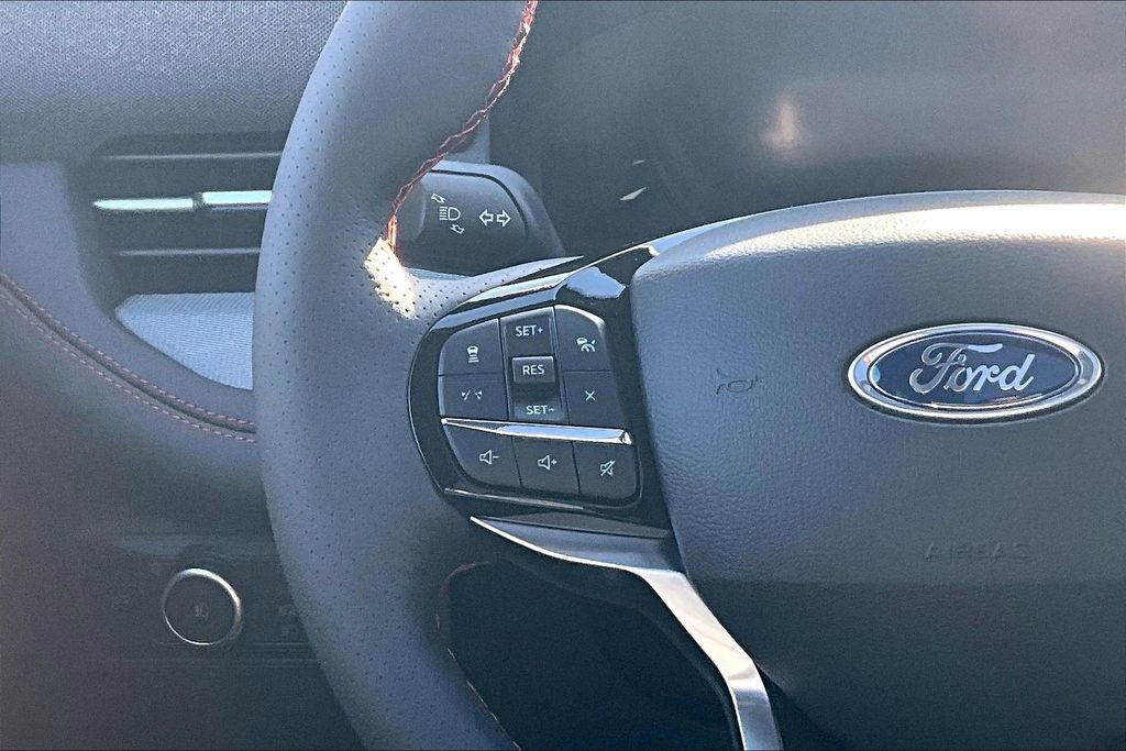 New 2026 Ford Explorer ST-Line image 16