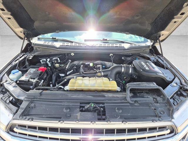 Used 2019 Ford F150 XLT w/ Equipment Group 302A Luxury AWD/4WD image 23