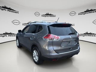 Used 2016 Nissan Rogue SV w/ SV Premium Package AWD/4WD image 3