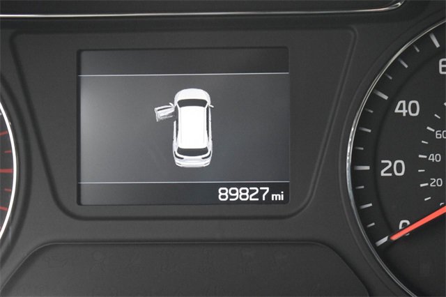 Used 2019 Kia Sorento LX w/ LX V6 Convenience Package image 24