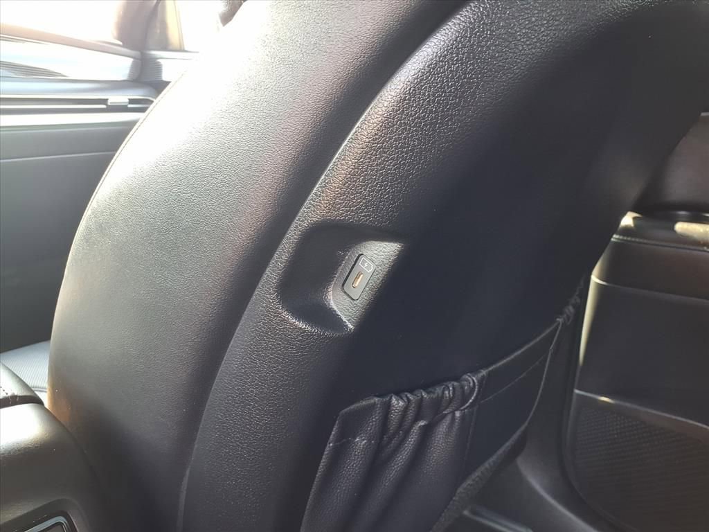 Used 2024 Hyundai Palisade Calligraphy image 25