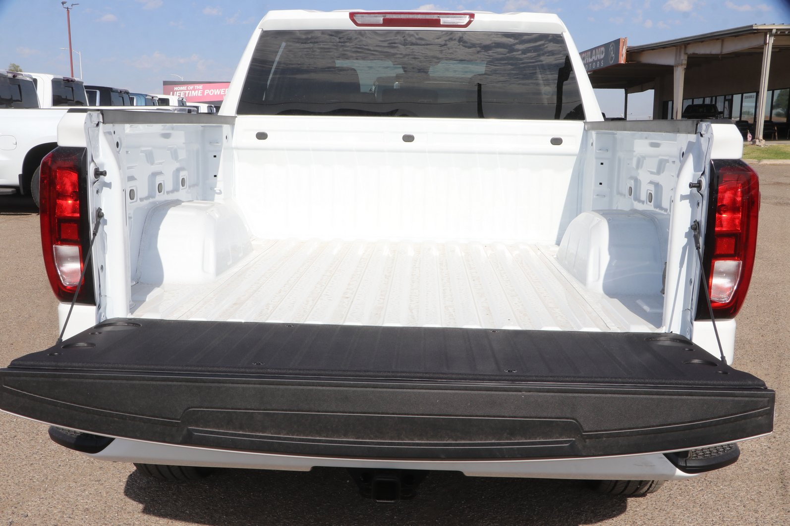 New 2026 GMC Sierra 1500 Elevation AWD/4WD image 29