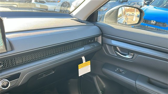 New 2026 Honda CR-V LX image 17