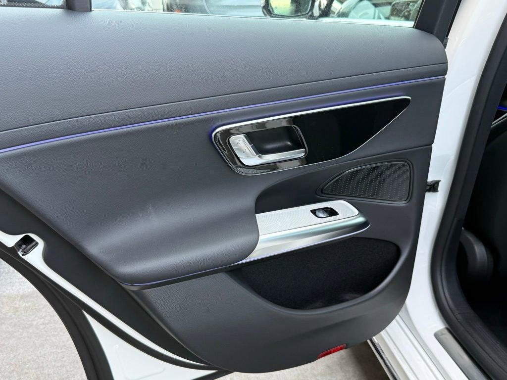 New 2026 Mercedes-Benz E 350 Sedan image 24