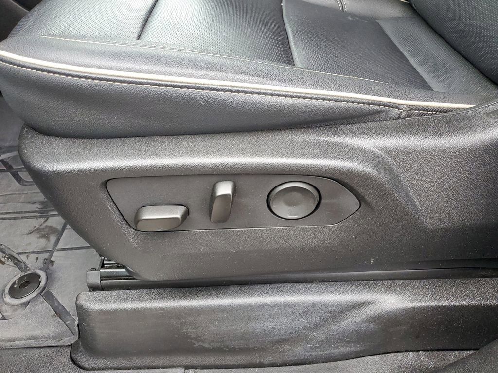 Certified 2024 Chevrolet Tahoe Premier w/ Max Trailering Package image 7