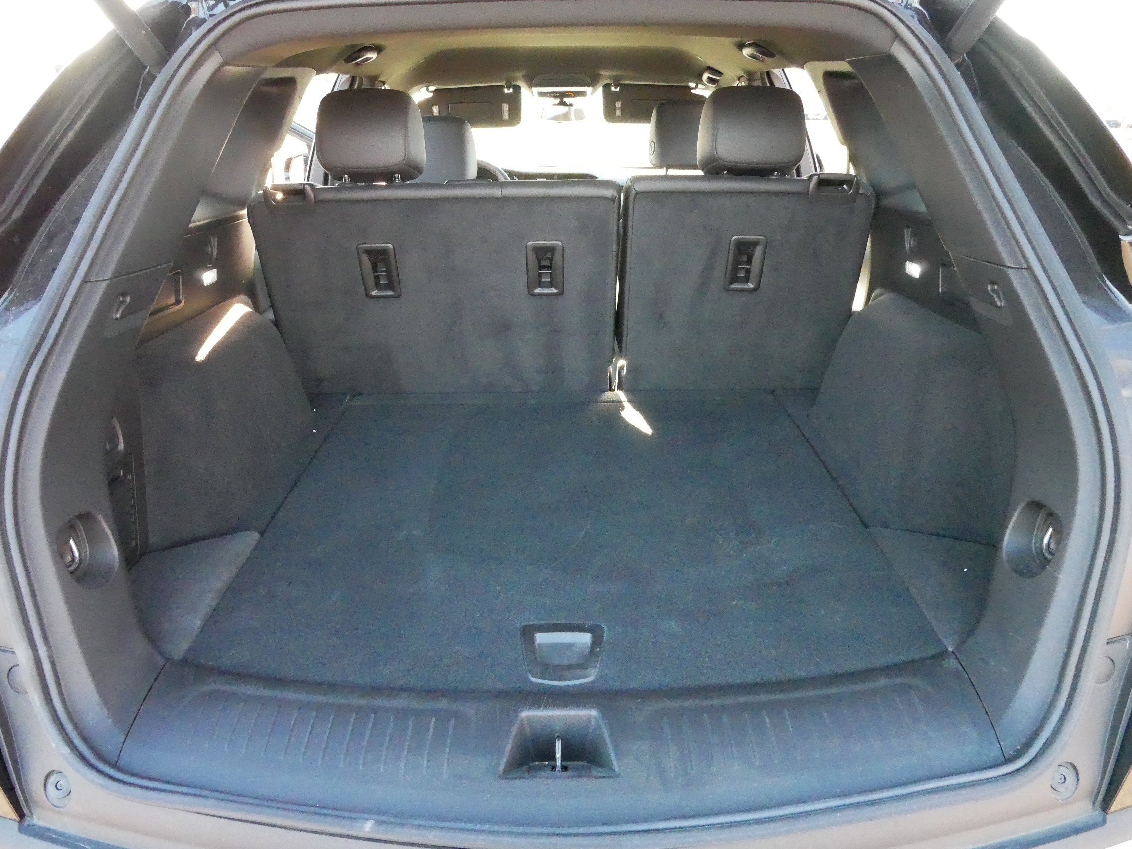 Certified 2024 Cadillac XT5 Luxury image 18