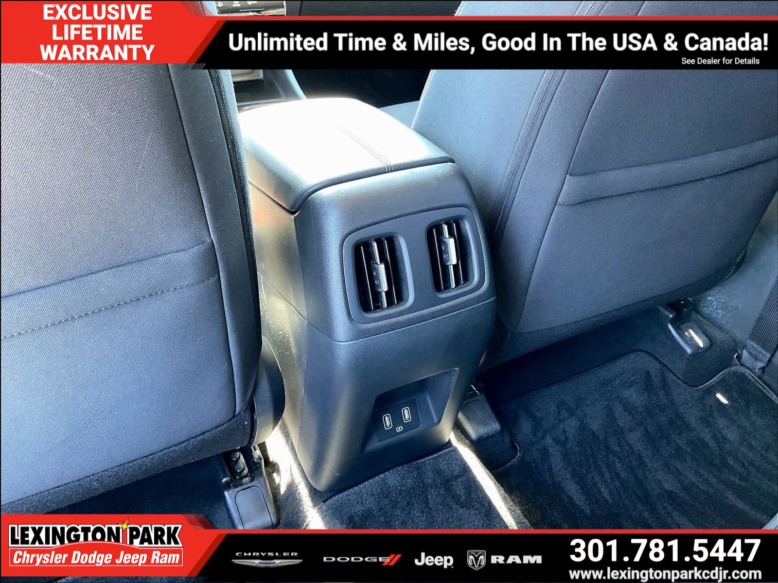 Used 2022 Hyundai Tucson SEL w/ Convenience Package AWD/4WD image 10
