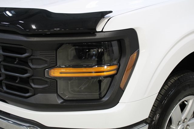 Used 2025 Ford F150 XL w/ Equipment Group 103A High image 29