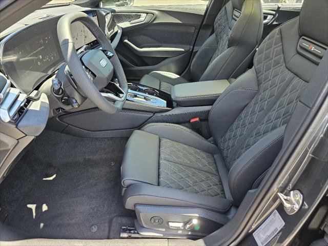 New 2025 Audi S5 Premium Plus AWD/4WD image 2