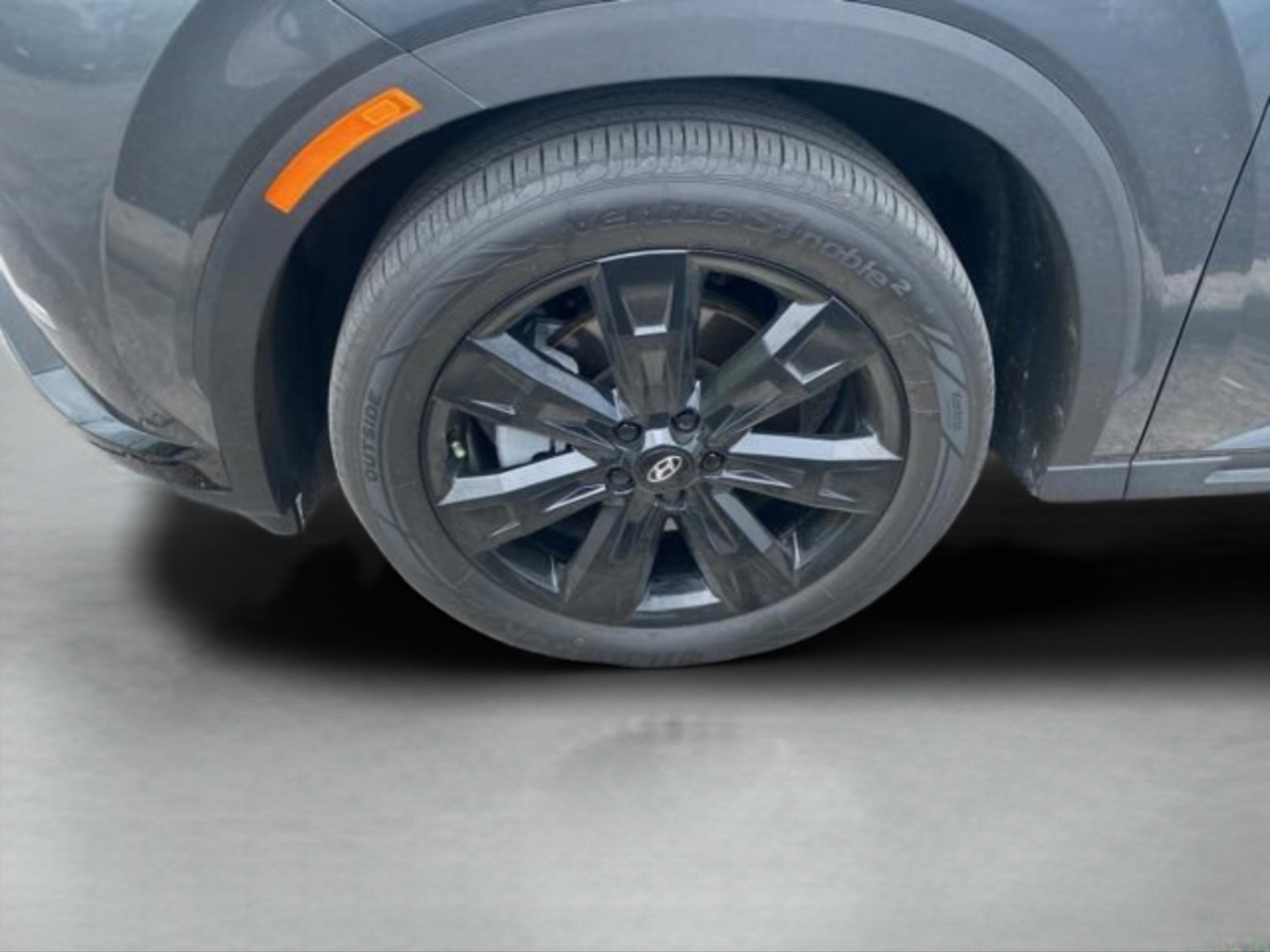 Used 2024 Hyundai Palisade XRT FWD image 10