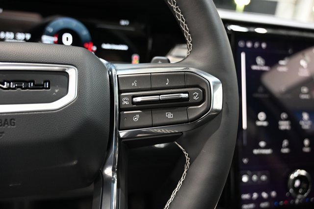 New 2026 GMC Acadia Denali Ultimate w/ LPO, Floor Liner Package image 26