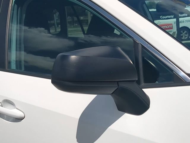 Certified 2023 Toyota RAV4 LE image 12