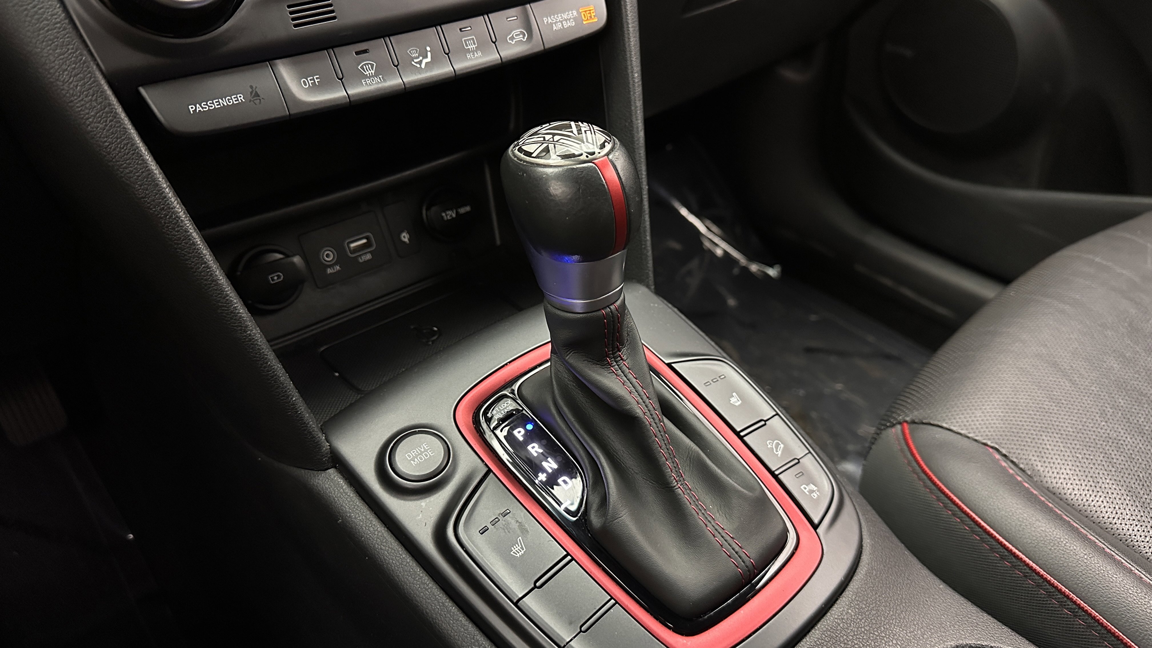 Used 2019 Hyundai Kona Ultimate FWD image 15