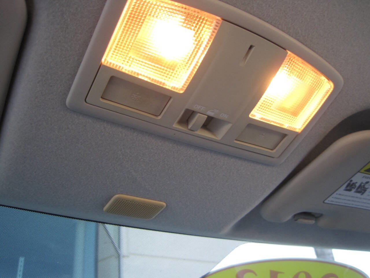 Used 2013 MAZDA MAZDA3 i Touring image 36