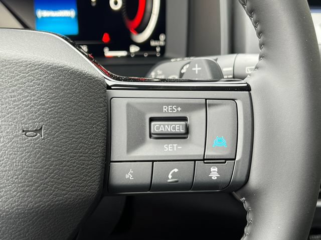 New 2026 Nissan Rogue Platinum w/ Platinum Premium Package AWD/4WD image 19