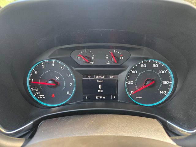 Used 2018 Chevrolet Equinox LT FWD image 22