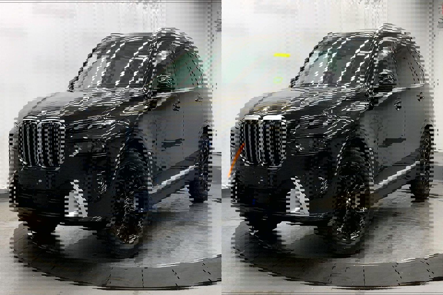 Certified 2023 BMW X7 xDrive40i w/ Premium Package AWD/4WD image 1