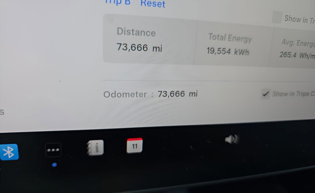 Used 2021 Tesla Model 3 Long Range AWD/4WD image 8