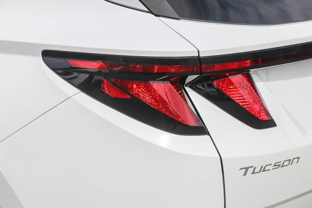 New 2026 Hyundai Tucson SEL FWD image 10
