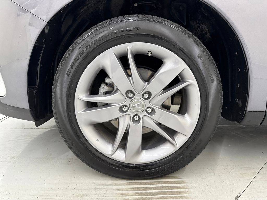 Used 2020 Acura RDX AWD w/ Advance Package image 9