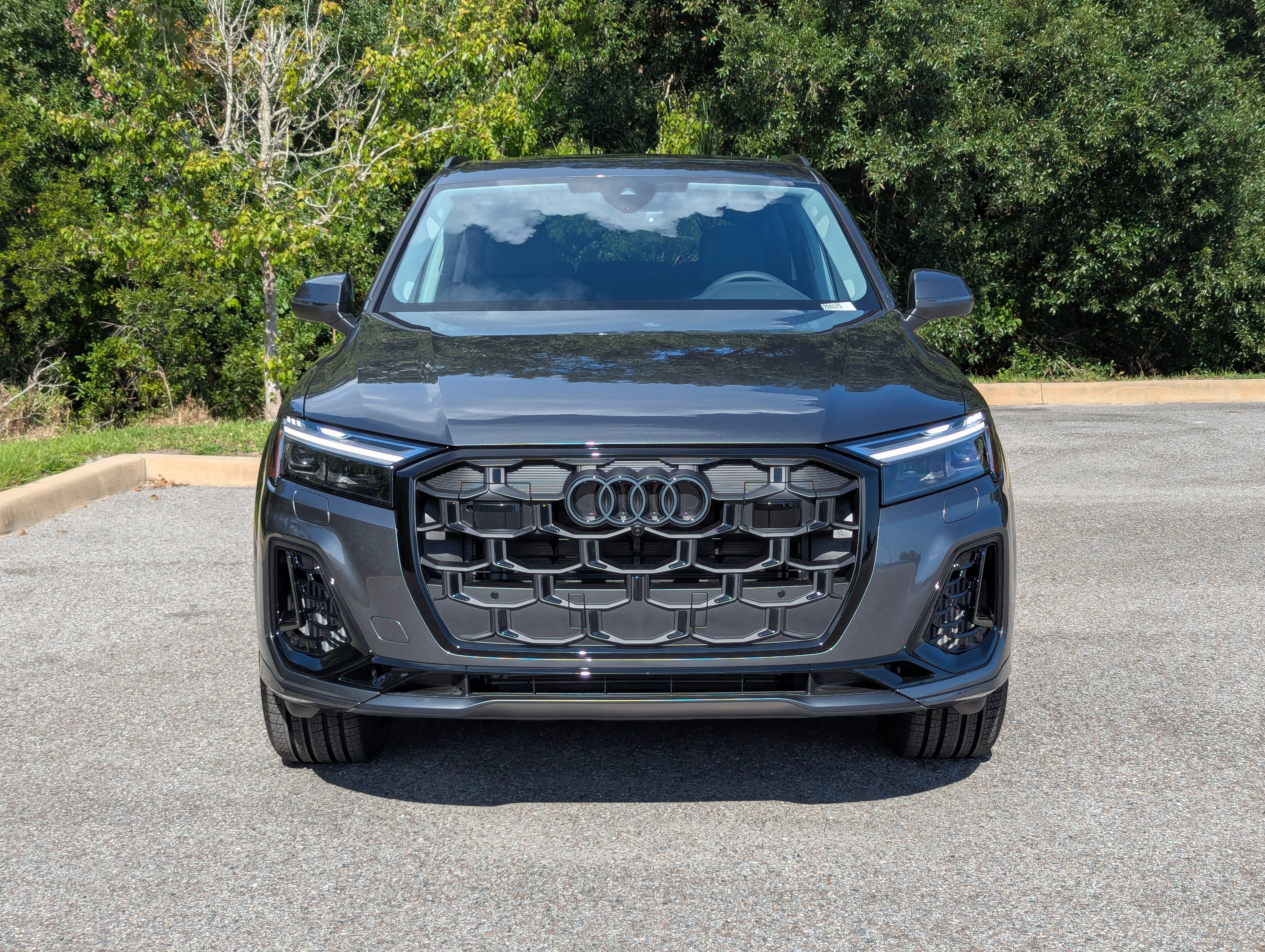 New 2026 Audi Q7 3.0T Premium AWD/4WD image 2