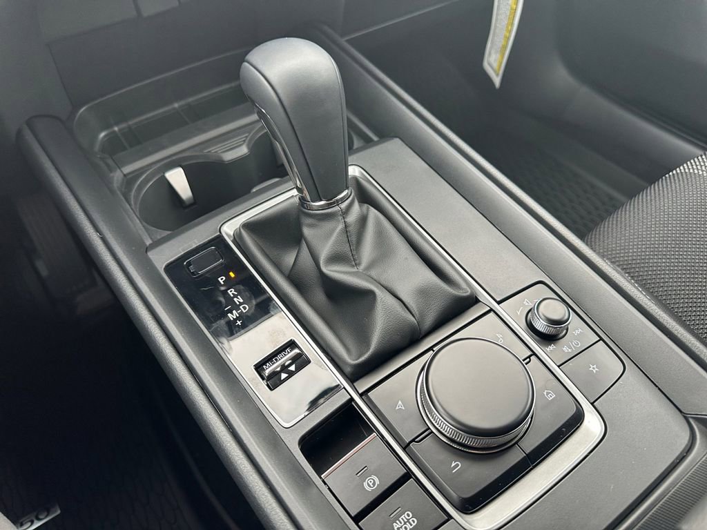New 2026 MAZDA CX-50 AWD 2.5 S w/ Weather Package image 21