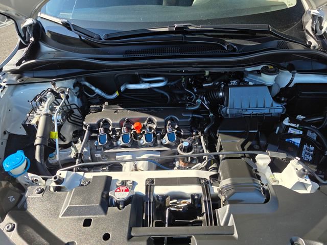 Certified 2020 Honda HR-V EX image 23
