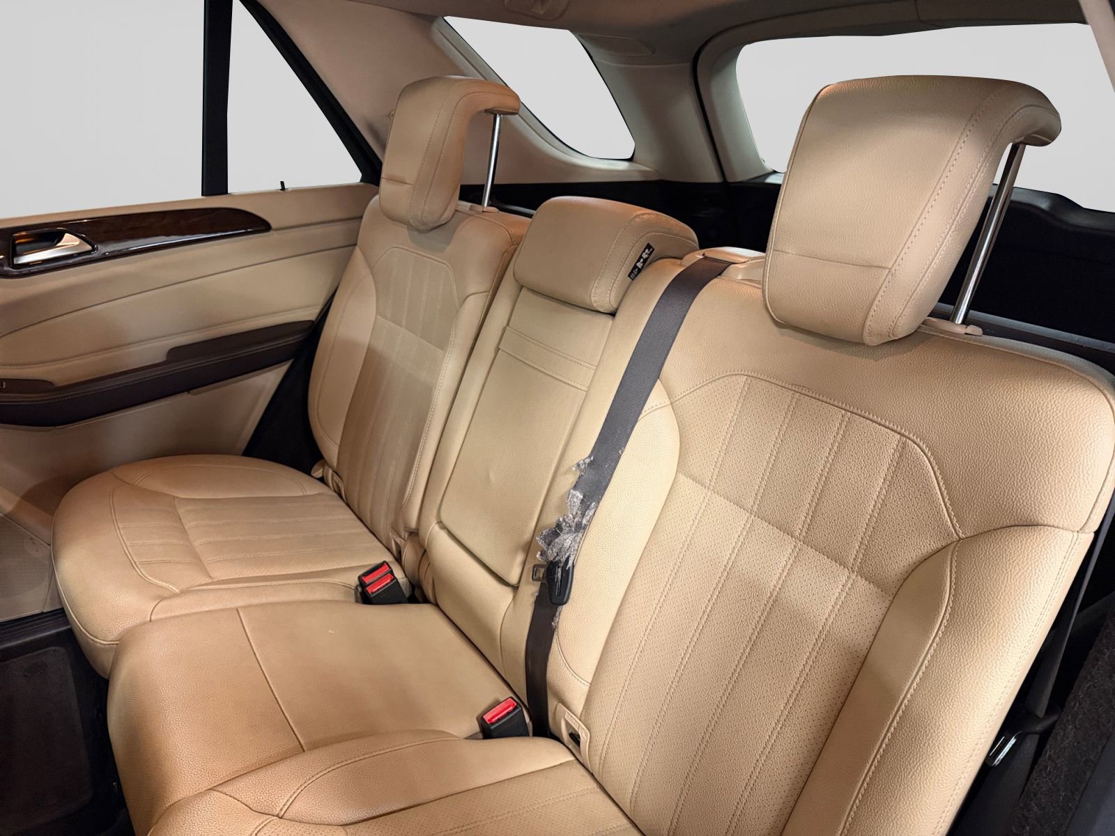 Used 2016 Mercedes-Benz GLE 350 4MATIC image 22