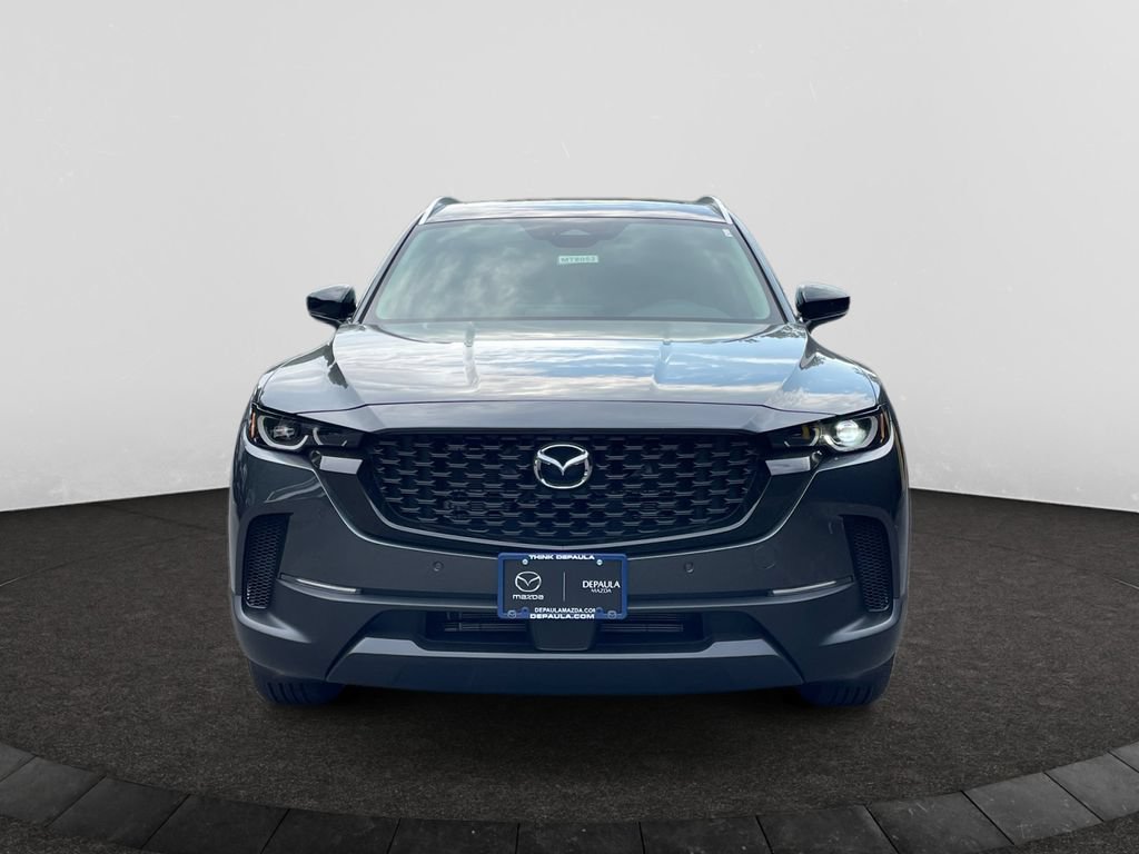 New 2026 MAZDA CX-50 2.5 Hybrid w/ Weather Package AWD/4WD image 7