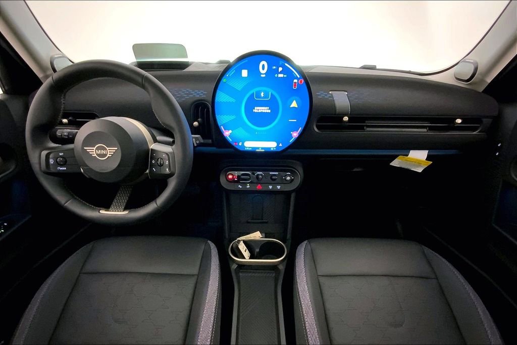 Certified 2025 MINI Cooper S image 16