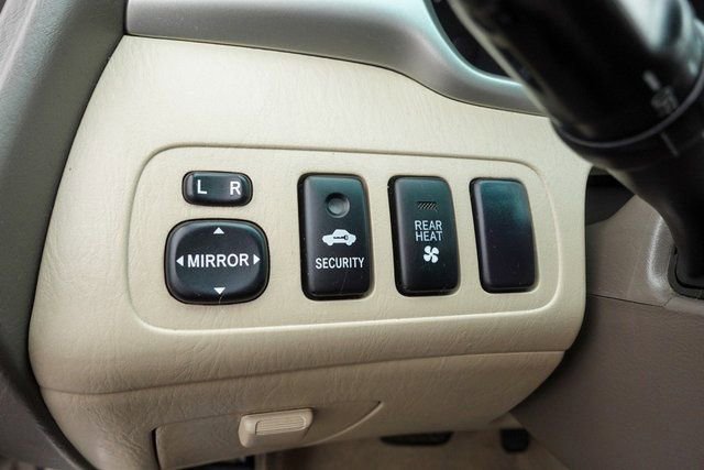 Used 2007 Toyota Highlander Limited image 17