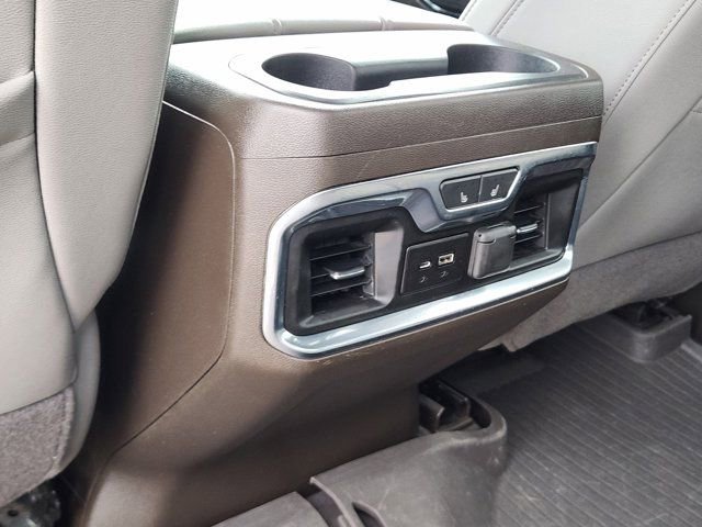 Used 2023 Chevrolet Silverado 2500 LTZ image 34