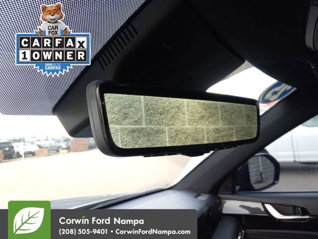 Used 2025 Hyundai Palisade Calligraphy image 20