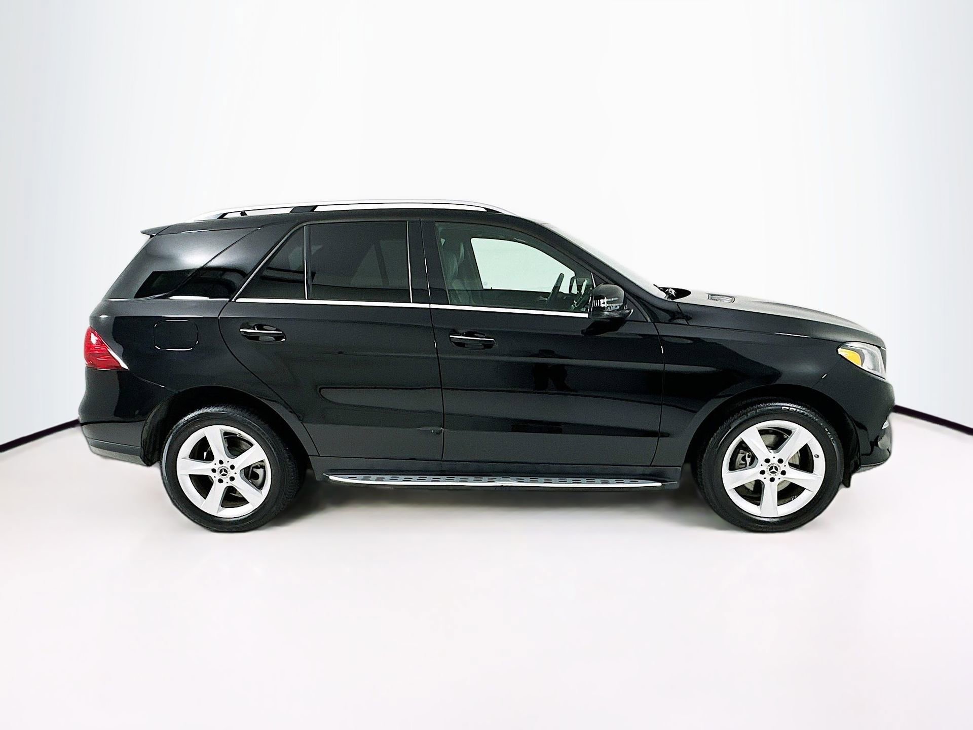 Used 2018 Mercedes-Benz GLE 350 image 9