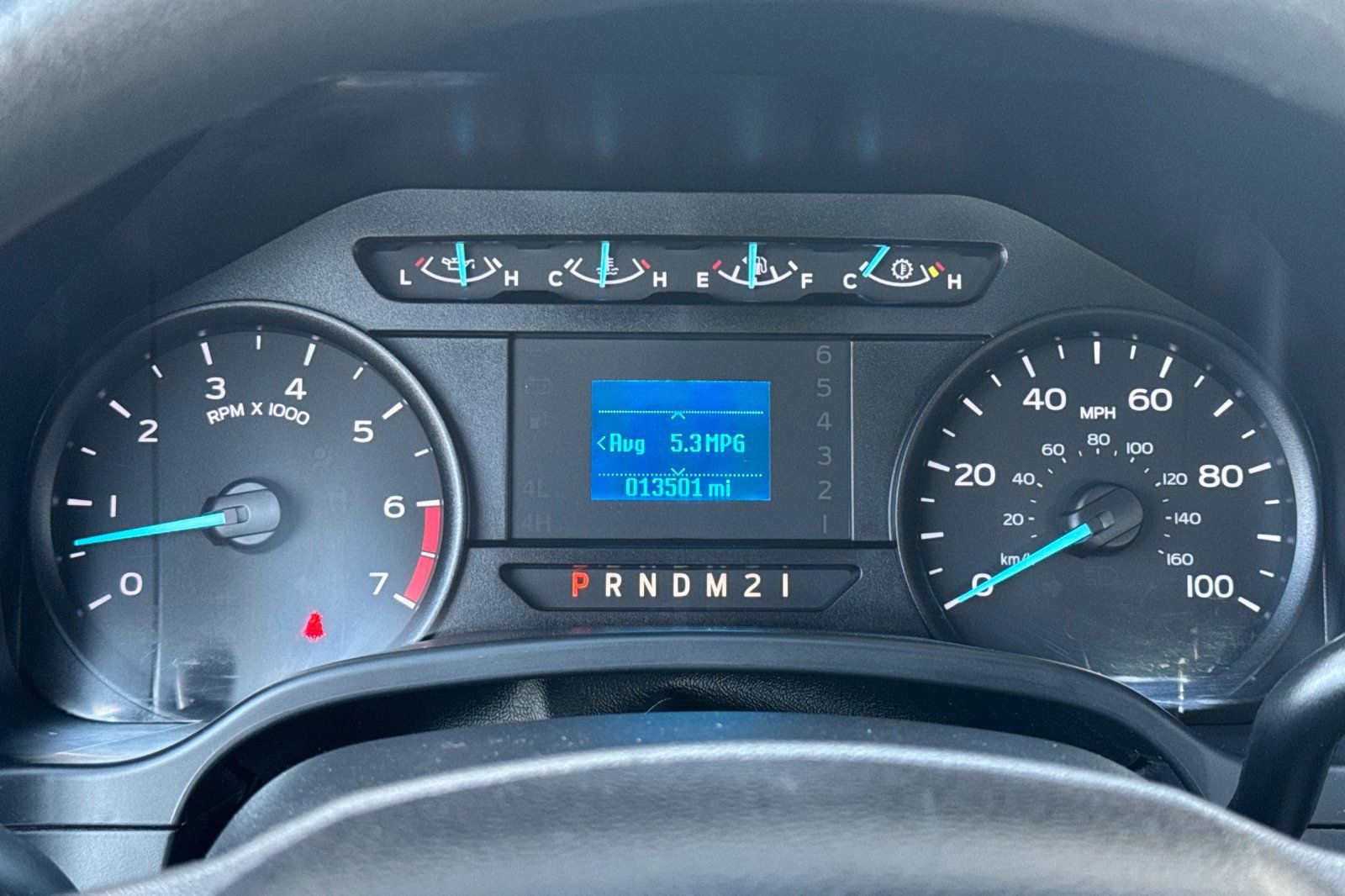 Used 2019 Ford F250 XL w/ Power Equipment Group image 22